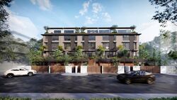 NOVENA TERRACE (D11), Terrace #603627701